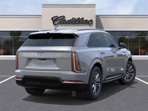 2026 Cadillac Escalade IQ Luxury