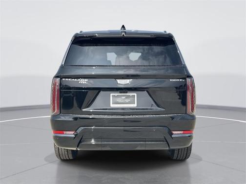 2026 Cadillac Escalade IQL Premium Sport