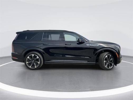 2026 Cadillac Escalade IQL Premium Sport