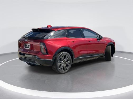 2025 Cadillac OPTIQ Sport 2 AWD