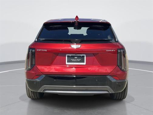 2025 Cadillac OPTIQ Sport 2 AWD