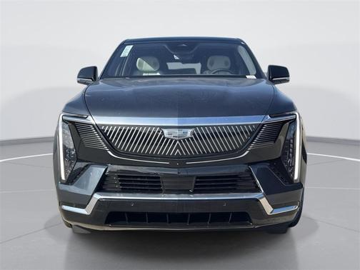 2026 Cadillac Escalade IQ Luxury