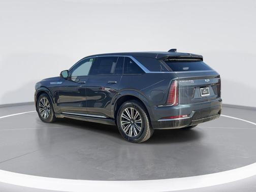 2026 Cadillac Escalade IQ Luxury