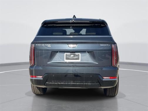 2026 Cadillac Escalade IQ Luxury
