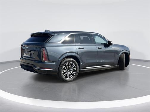 2026 Cadillac Escalade IQ Luxury