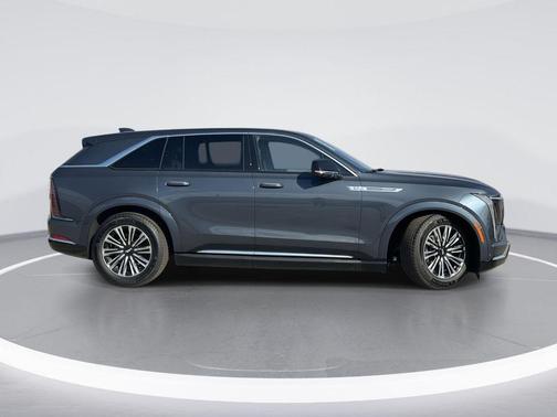 2026 Cadillac Escalade IQ Luxury