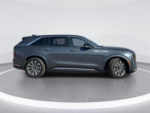 2026 Cadillac Escalade IQ Luxury