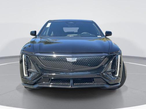 2026 Cadillac LYRIQ V