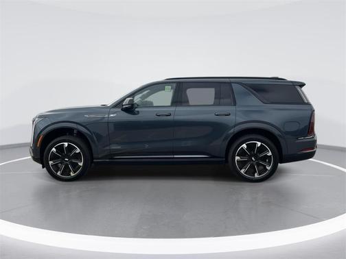 2026 Cadillac Escalade IQL Premium Sport