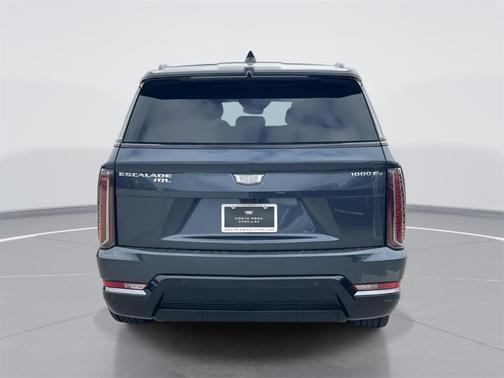 2026 Cadillac Escalade IQL Premium Sport