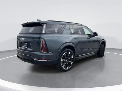 2026 Cadillac Escalade IQL Premium Sport