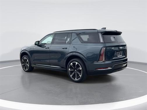2026 Cadillac Escalade IQL Premium Sport