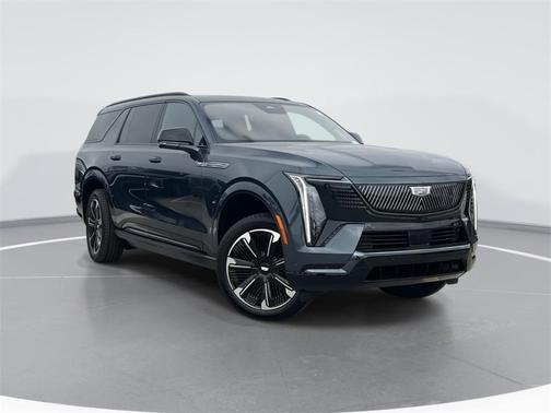 2026 Cadillac Escalade IQL Premium Sport