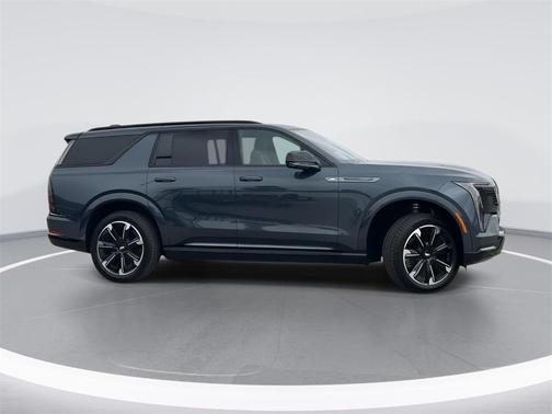 2026 Cadillac Escalade IQL Premium Sport