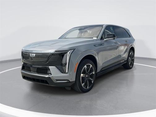 2026 Cadillac Escalade IQ Premium Sport