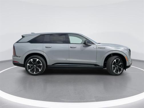 2026 Cadillac Escalade IQ Premium Sport