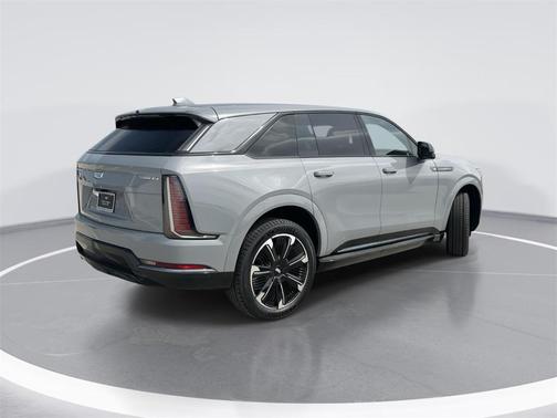 2026 Cadillac Escalade IQ Premium Sport