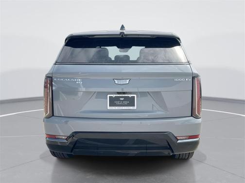 2026 Cadillac Escalade IQ Premium Sport