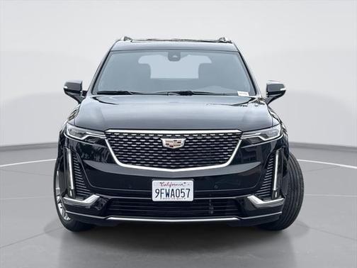 2023 Cadillac XT6 Premium Luxury FWD