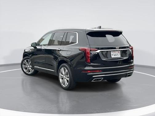 2023 Cadillac XT6 Premium Luxury FWD