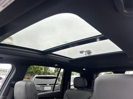 2023 Cadillac XT6 Premium Luxury FWD
