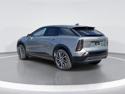2025 Cadillac OPTIQ Sport 1 AWD