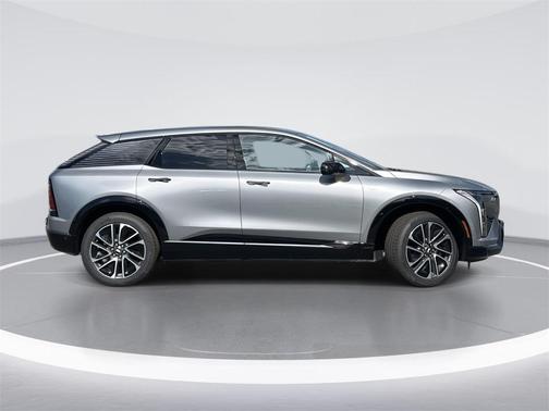2025 Cadillac OPTIQ Sport 1 AWD