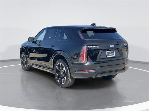 2026 Cadillac Escalade IQ Premium Sport