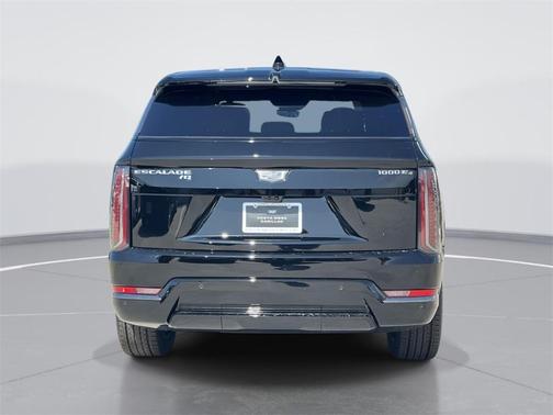 2026 Cadillac Escalade IQ Premium Sport
