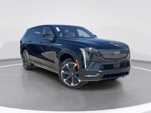 2026 Cadillac Escalade IQ Premium Sport