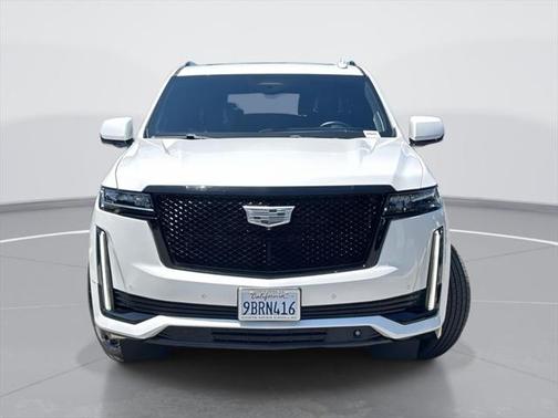 2022 Cadillac Escalade ESV Sport Platinum