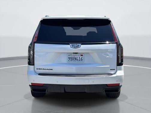 2022 Cadillac Escalade ESV Sport Platinum