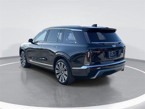 2026 Cadillac VISTIQ Premium Luxury