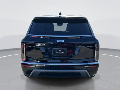 2026 Cadillac VISTIQ Premium Luxury