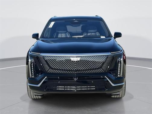 2026 Cadillac VISTIQ Premium Luxury