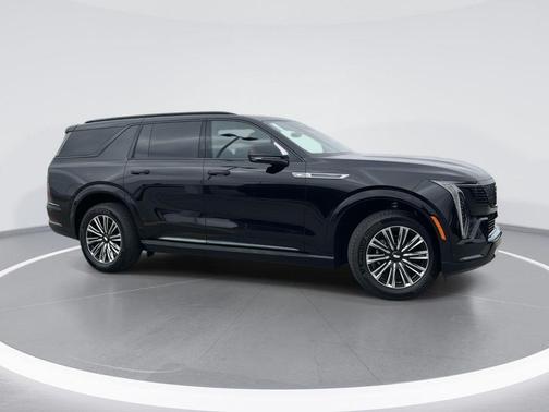 2026 Cadillac Escalade IQL Sport