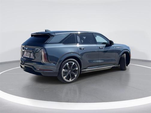 2026 Cadillac Escalade IQ Premium Sport