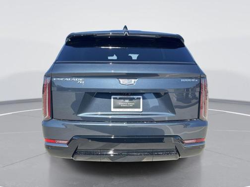 2026 Cadillac Escalade IQ Premium Sport