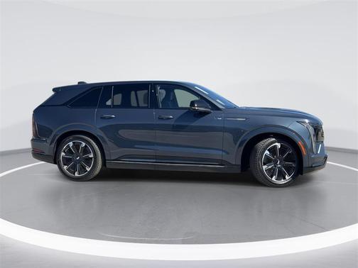 2026 Cadillac Escalade IQ Premium Sport