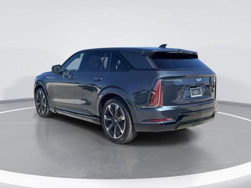 2026 Cadillac Escalade IQ Premium Sport