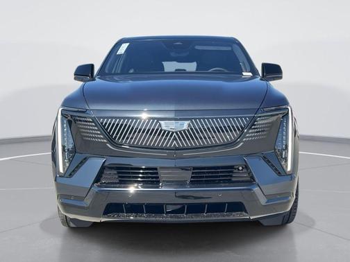 2026 Cadillac Escalade IQ Premium Sport