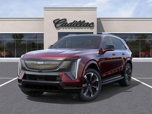 2026 Cadillac Escalade IQ Premium Sport