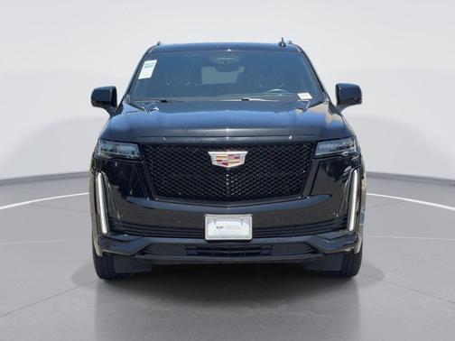 Black Raven 2023 Cadillac Escalade Sport