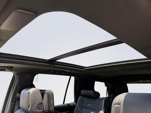 Black Raven 2023 Cadillac Escalade Sport
