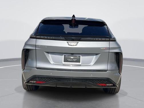2026 Cadillac LYRIQ V
