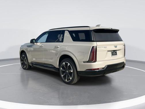 2026 Cadillac Escalade IQL Sport