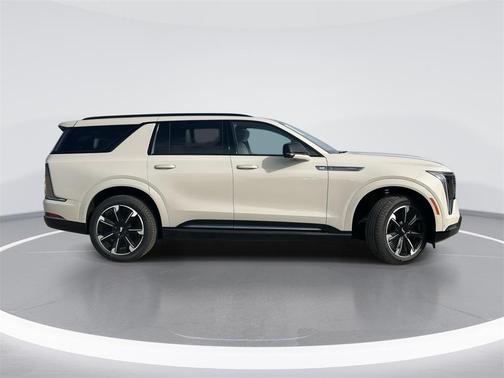 2026 Cadillac Escalade IQL Sport