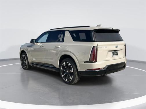 2026 Cadillac Escalade IQL Sport