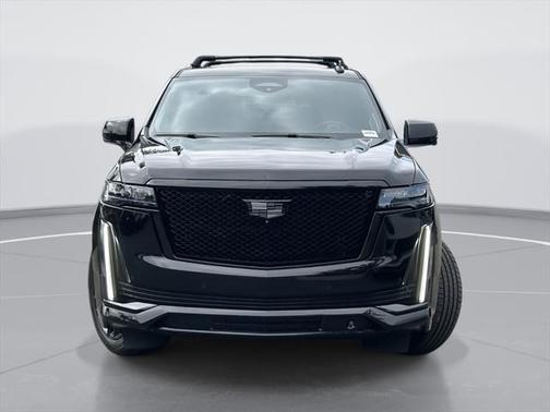 2021 Cadillac Escalade ESV Sport Platinum