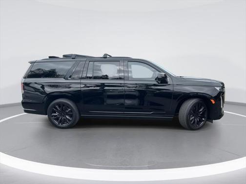2021 Cadillac Escalade ESV Sport Platinum